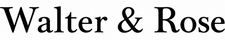 Walter & Rose
